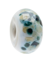 The Nalu Beads Cornish Seal Sanctuary Charity Bead in Multi