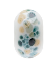 The Nalu Beads Cornish Seal Sanctuary Charity Bead in Multi