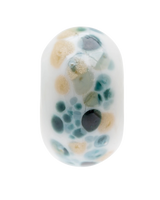 The Nalu Beads Cornish Seal Sanctuary Charity Bead in Multi