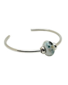 The Nalu Beads Cornish Seal Sanctuary Charity Bead in Multi