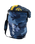 Compression Travel Bag in Blue Camo