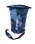 Compression Travel Bag in Blue Camo