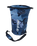 Compression Travel Bag in Blue Camo