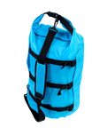 Compression Travel Bag in Blue