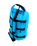 Compression Travel Bag in Blue