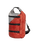 Compression Travel Bag in Burnt Orange & Stone