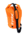 Compression Travel Bag in Orange