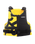 Legend Buoyancy Aid in Yellow & Black