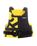 Legend Buoyancy Aid in Yellow & Black