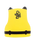 Legend Buoyancy Aid in Yellow & Black