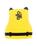 Legend Buoyancy Aid in Yellow & Black
