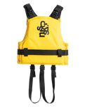 Legend Buoyancy Aid in Yellow & Black