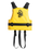Legend Buoyancy Aid in Yellow & Black