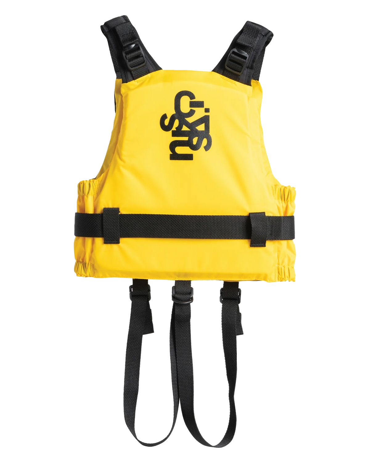 Legend Buoyancy Aid in Yellow & Black