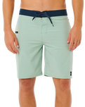Mirage Core Boardshorts in Aloe