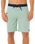 Mirage Core Boardshorts in Aloe
