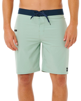 Mirage Core Boardshorts in Aloe