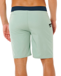 Mirage Core Boardshorts in Aloe