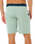 Mirage Core Boardshorts in Aloe