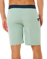 Mirage Core Boardshorts in Aloe