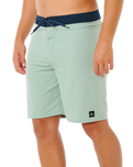 Mirage Core Boardshorts in Aloe
