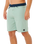 Mirage Core Boardshorts in Aloe
