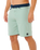 Mirage Core Boardshorts in Aloe