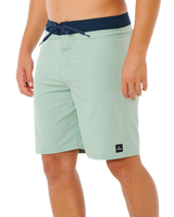 Mirage Core Boardshorts in Aloe