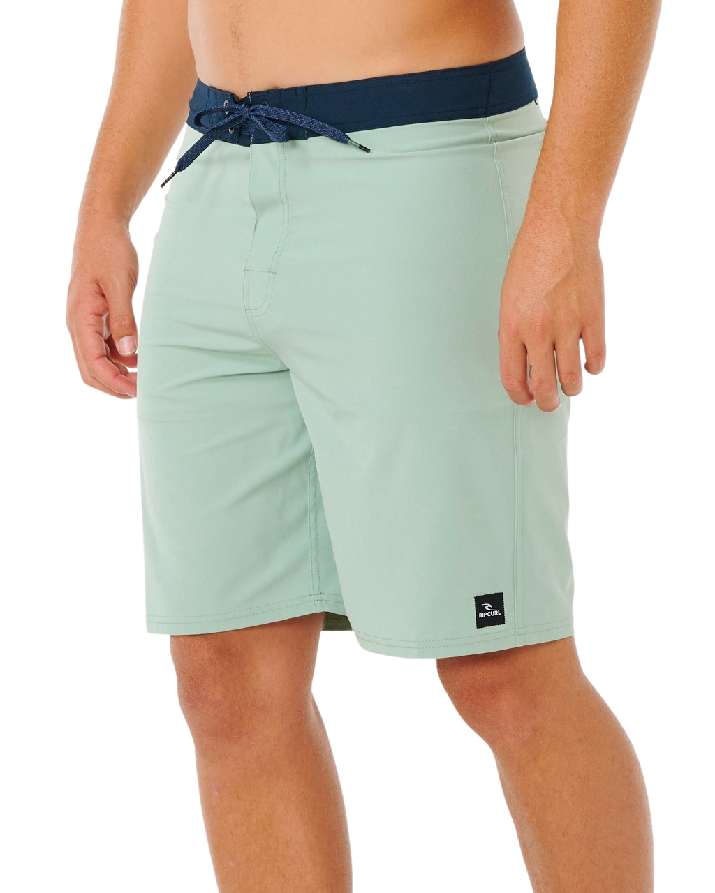 Mirage Core Boardshorts in Aloe