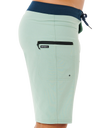 Mirage Core Boardshorts in Aloe