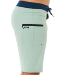 Mirage Core Boardshorts in Aloe
