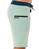 Mirage Core Boardshorts in Aloe