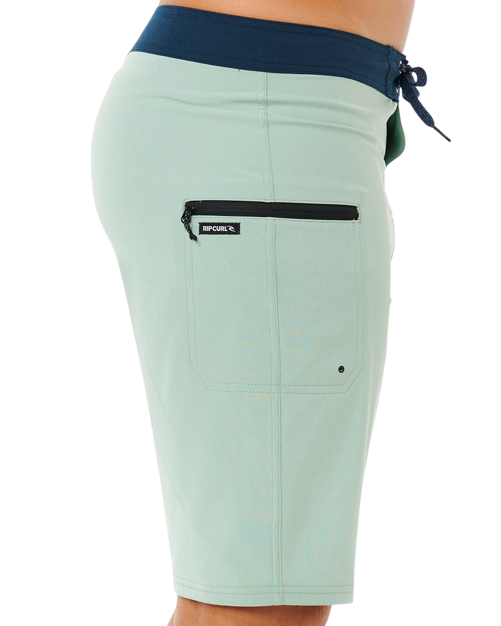 Mirage Core Boardshorts in Aloe