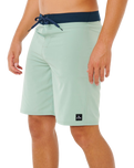 Mirage Core Boardshorts in Aloe