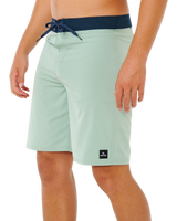 Mirage Core Boardshorts in Aloe