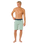 Mirage Core Boardshorts in Aloe