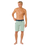 Mirage Core Boardshorts in Aloe