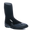 Legend 5mm Round Toe Wetsuit Boots in Black & Charcoal