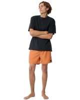 Offset Volley 15