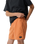 Offset Volley 15" Boardshorts in Dusty Orange