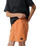 Offset Volley 15" Boardshorts in Dusty Orange