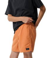 Offset Volley 15
