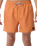 Offset Volley 15" Boardshorts in Dusty Orange