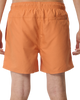 Offset Volley 15" Boardshorts in Dusty Orange