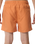 Offset Volley 15" Boardshorts in Dusty Orange