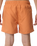 Offset Volley 15" Boardshorts in Dusty Orange