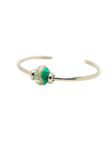 Cornish Coast Bangle in Multi