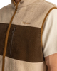 Tamas Gilet in Bark