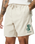 Balance Cord Jam Walkshorts in Natural