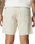 Balance Cord Jam Walkshorts in Natural